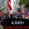 Protesters Will March On Trump Tower Thursday To Demand Justice For Puerto Rico